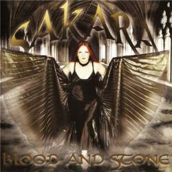Sakara : Blood and Stone